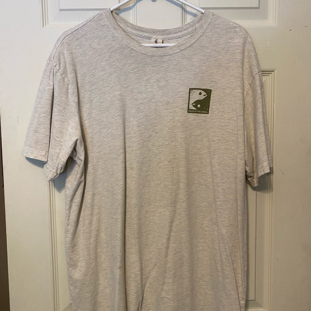 Fayettechill Tshirt